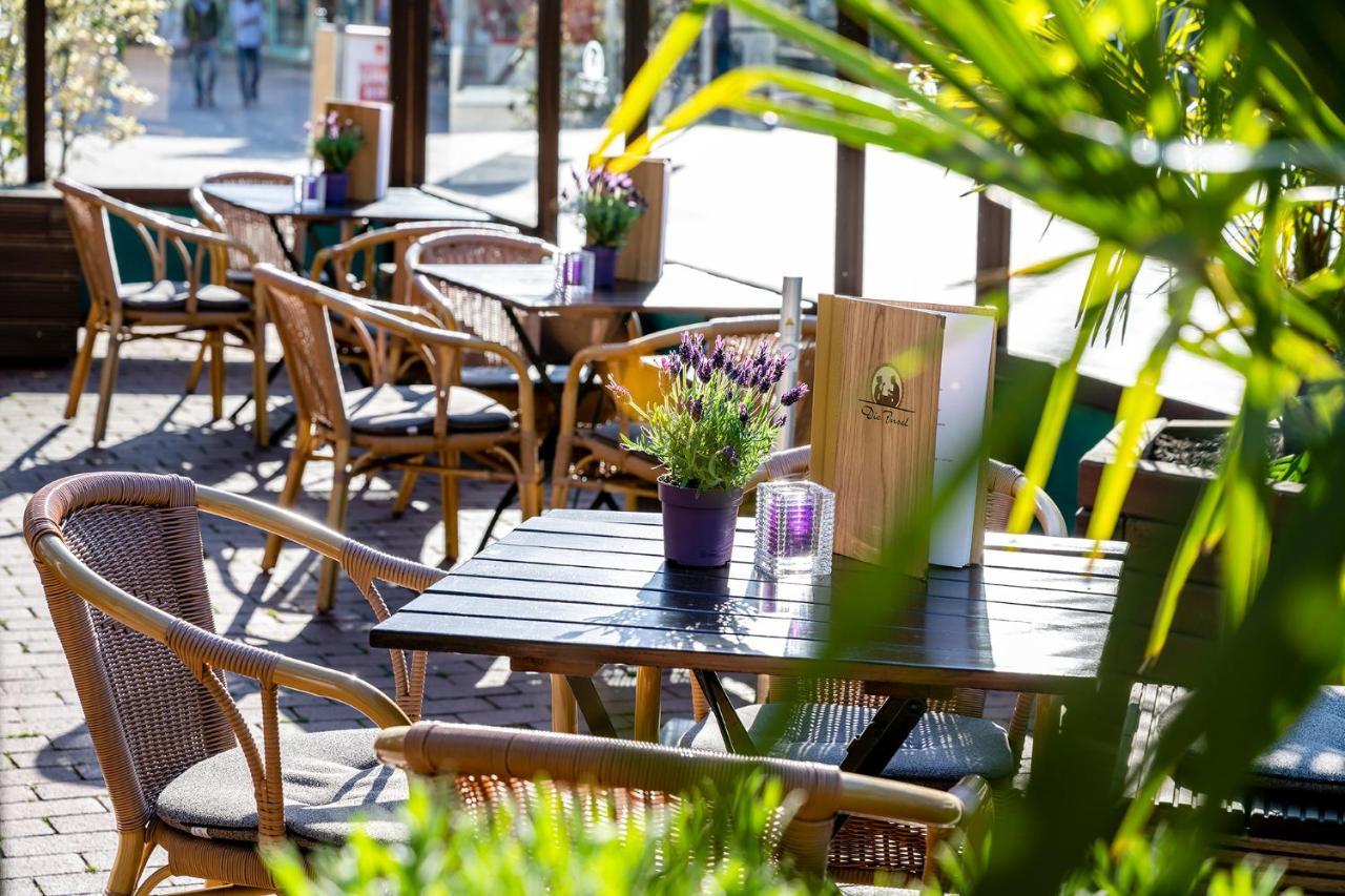 Hotel Insel Bonn