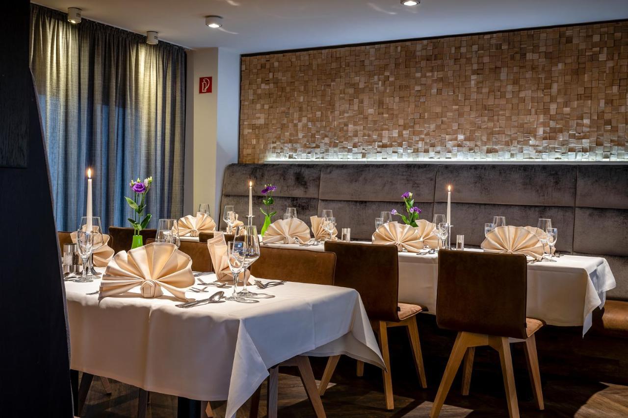 Insel Hotel