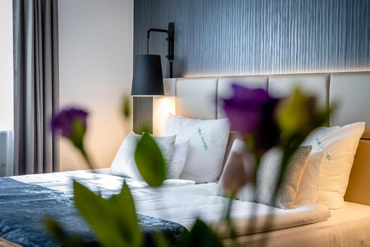 Hotel Insel