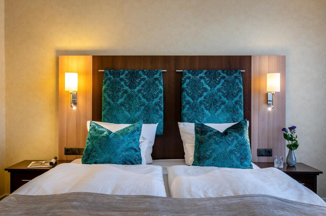 Insel Hotel