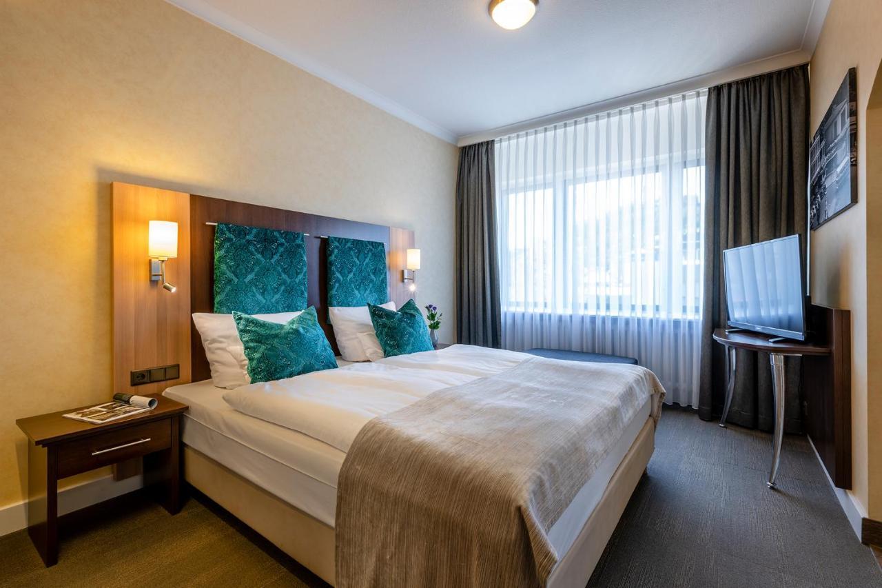 Insel Hotel Bonn