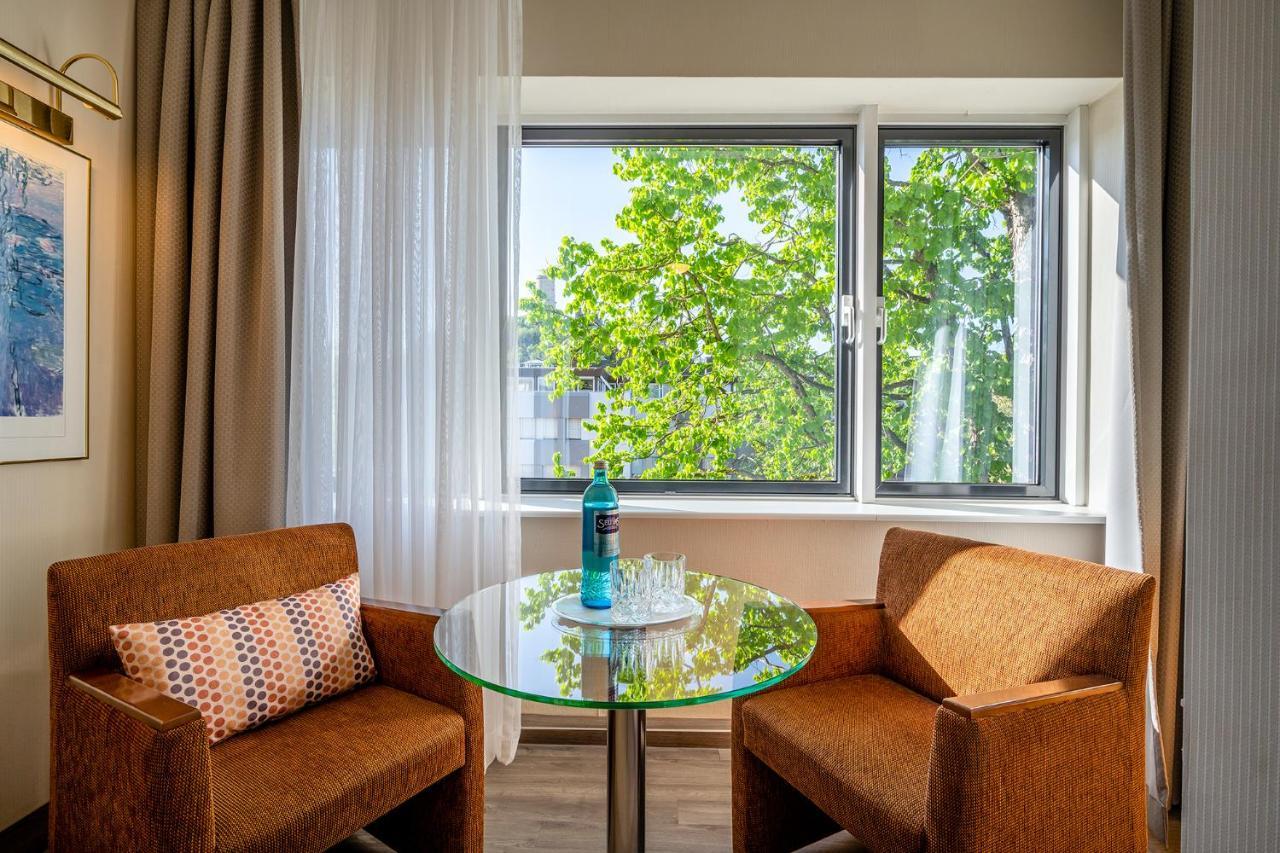 Hotel Insel Bonn