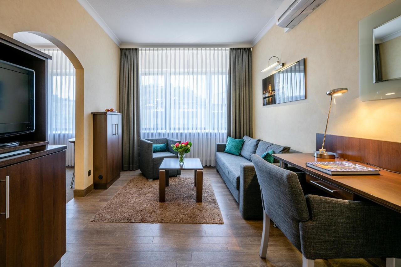 Insel Hotel