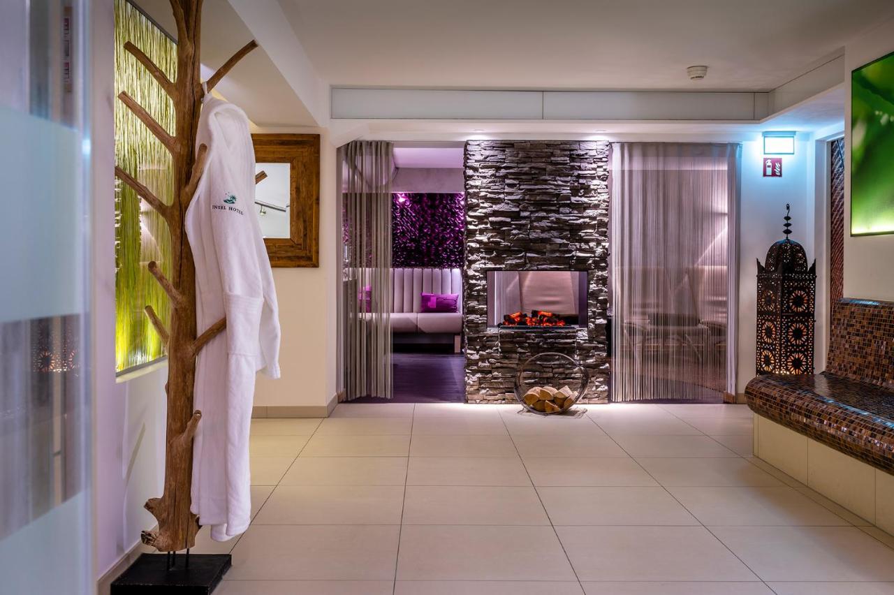 Insel 3* Bonn