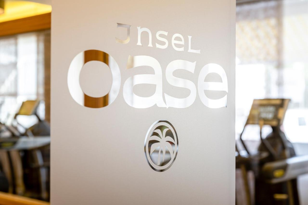 Insel 3* Bonn