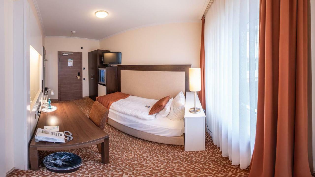 Insel Hotel