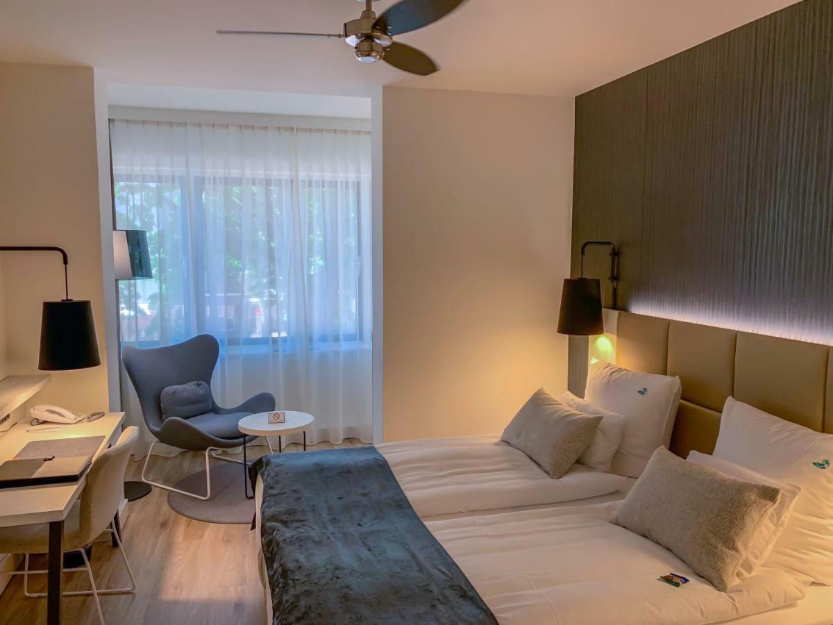 Hotel Insel
