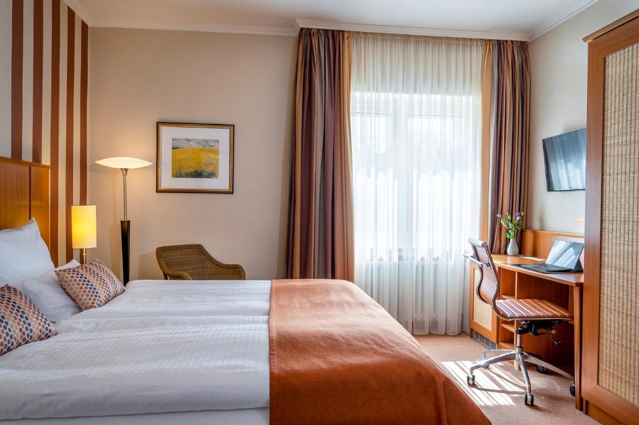 Hotel Insel 3*