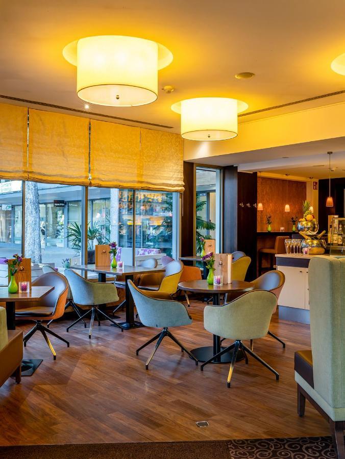 Hotel Insel Bonn