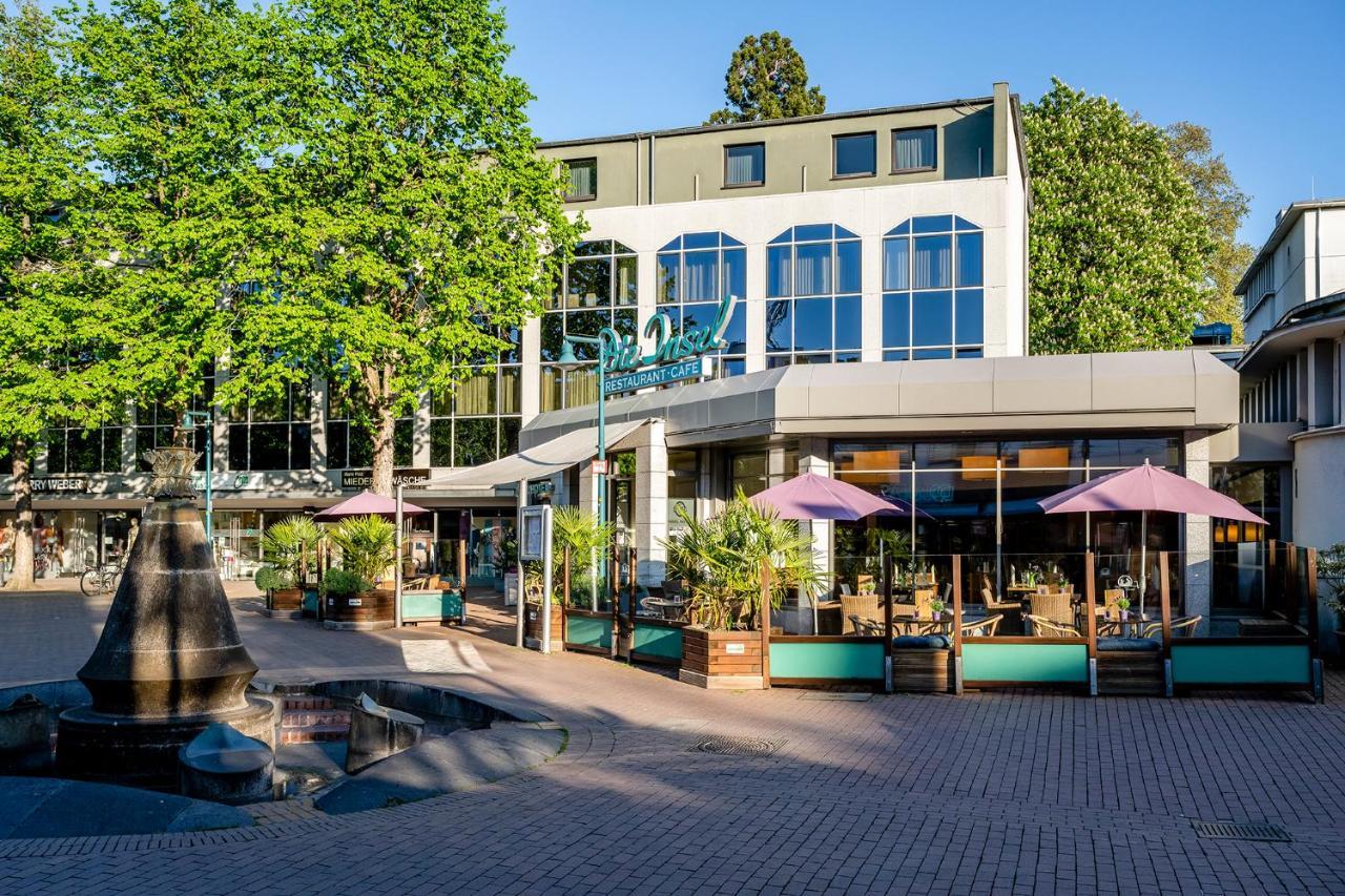 Insel Bonn